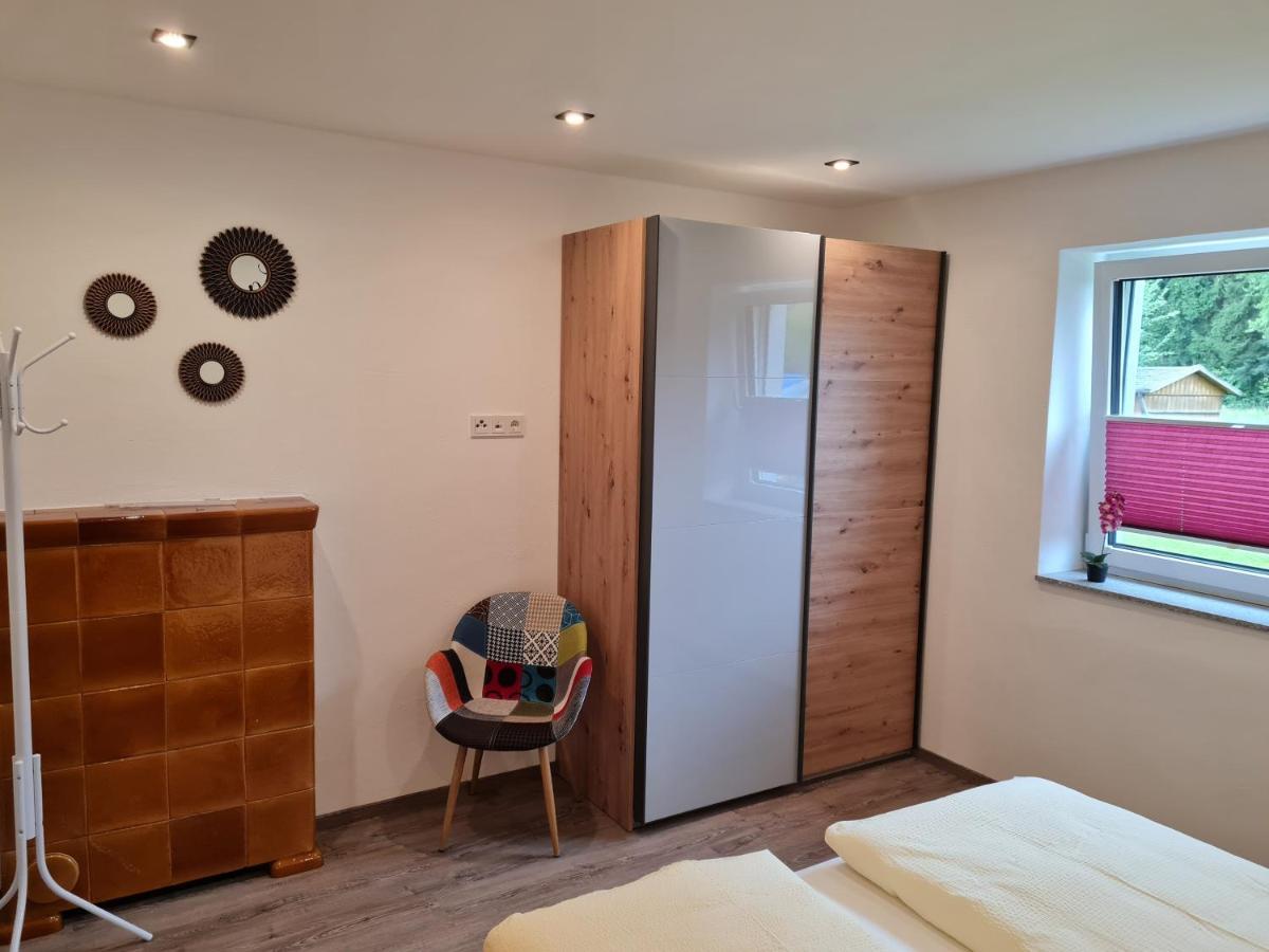 Frida Appartements 그뢰브밍 외부 사진