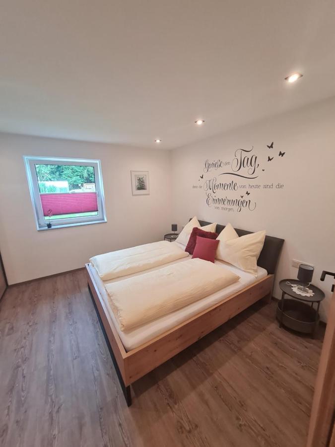 Frida Appartements 그뢰브밍 외부 사진
