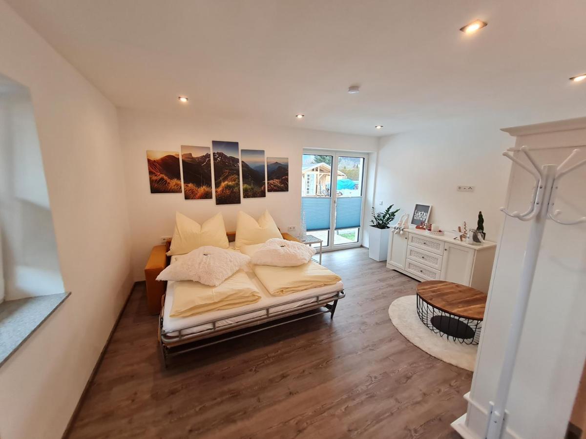 Frida Appartements 그뢰브밍 외부 사진